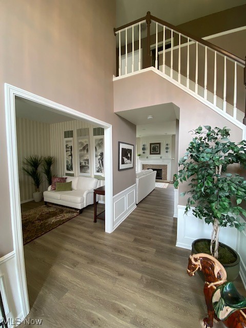 Ethan's Green / The Ledges - Residential