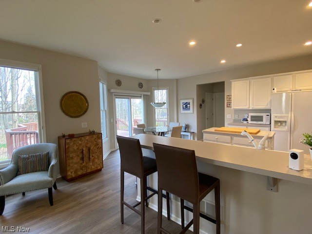 Ethan's Green / The Ledges - Residential