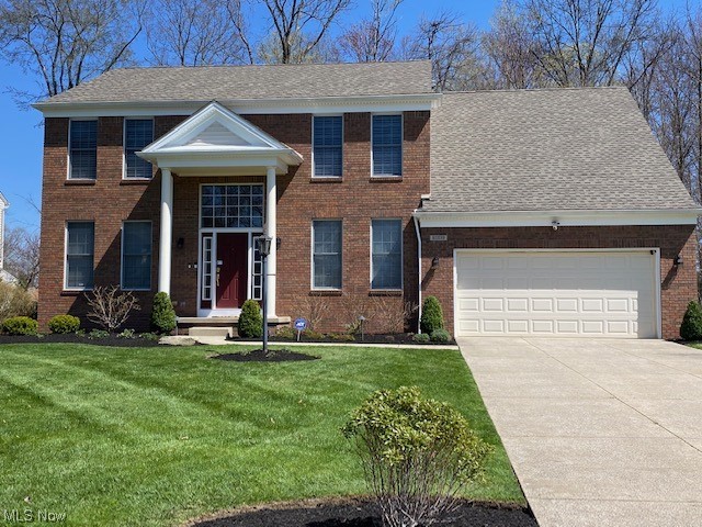 Ethan's Green / The Ledges - Residential