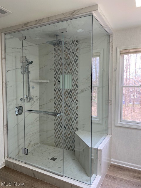 Ethan's Green / The Ledges - Residential