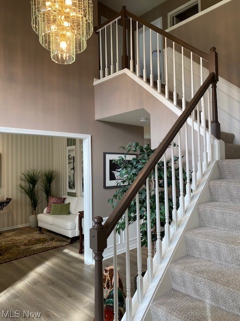 Ethan's Green / The Ledges - Residential