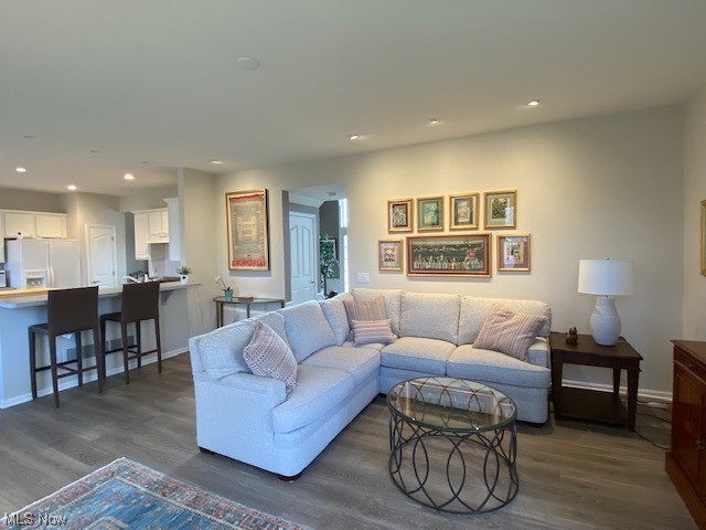 Ethan's Green / The Ledges - Residential