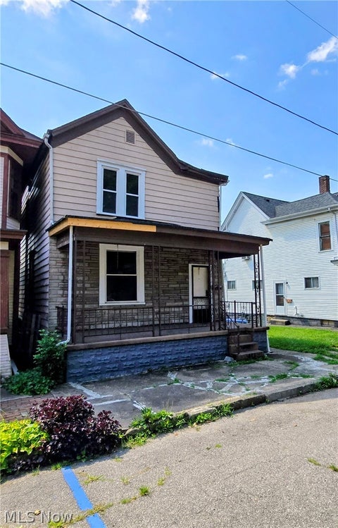 Multifamily For Sale - 312 N 7th Street<br/> Belmont County, Martins Ferry, OH 43935
