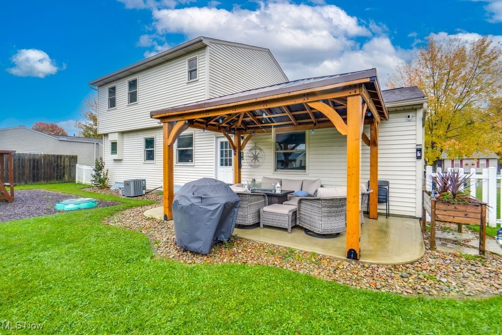 Chateau Estates #3 - Residential