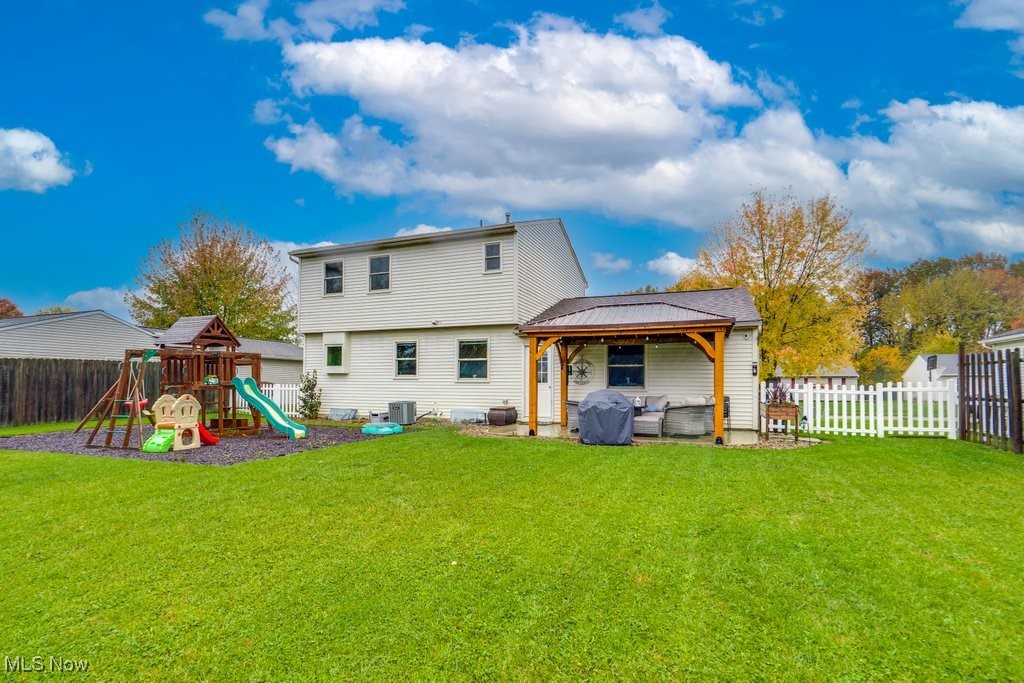 Chateau Estates #3 - Residential