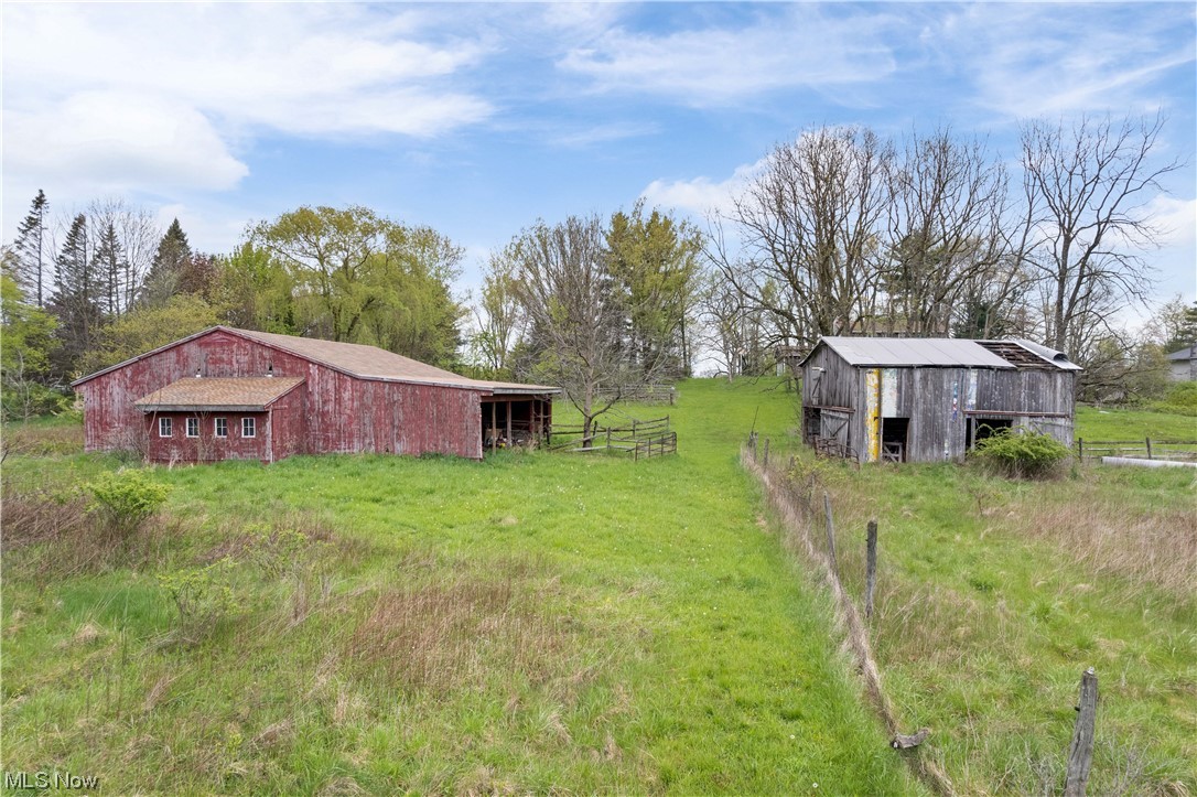 Granger - Residential