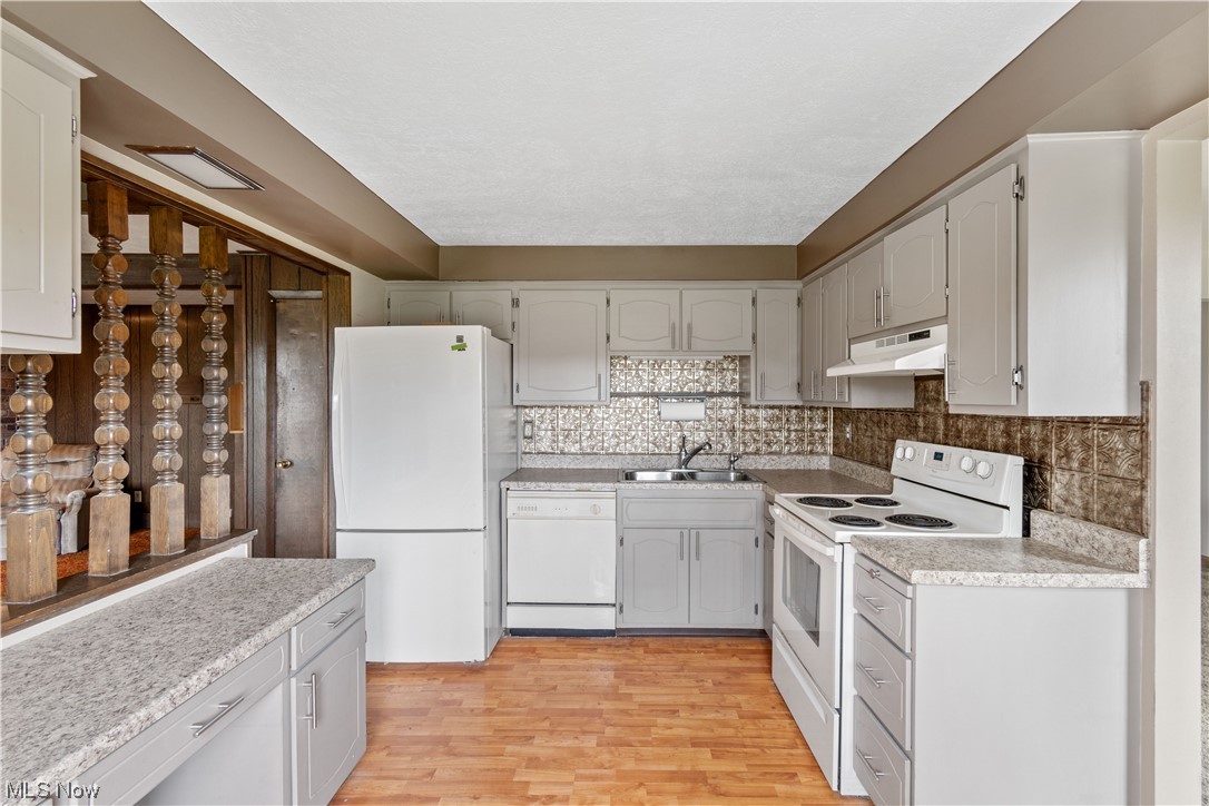 Granger - Residential