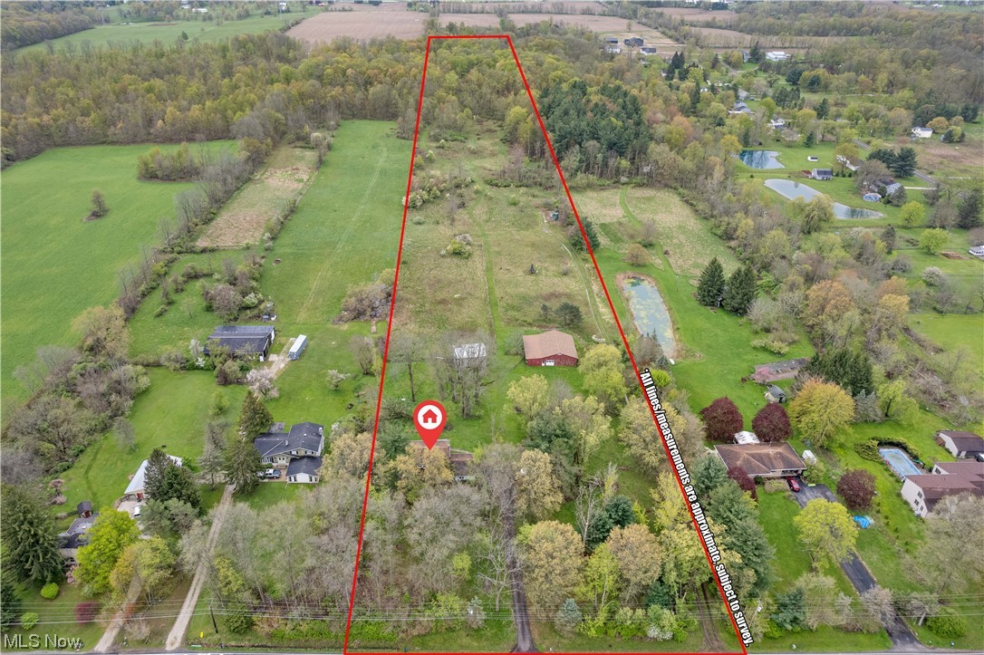 Granger - Residential