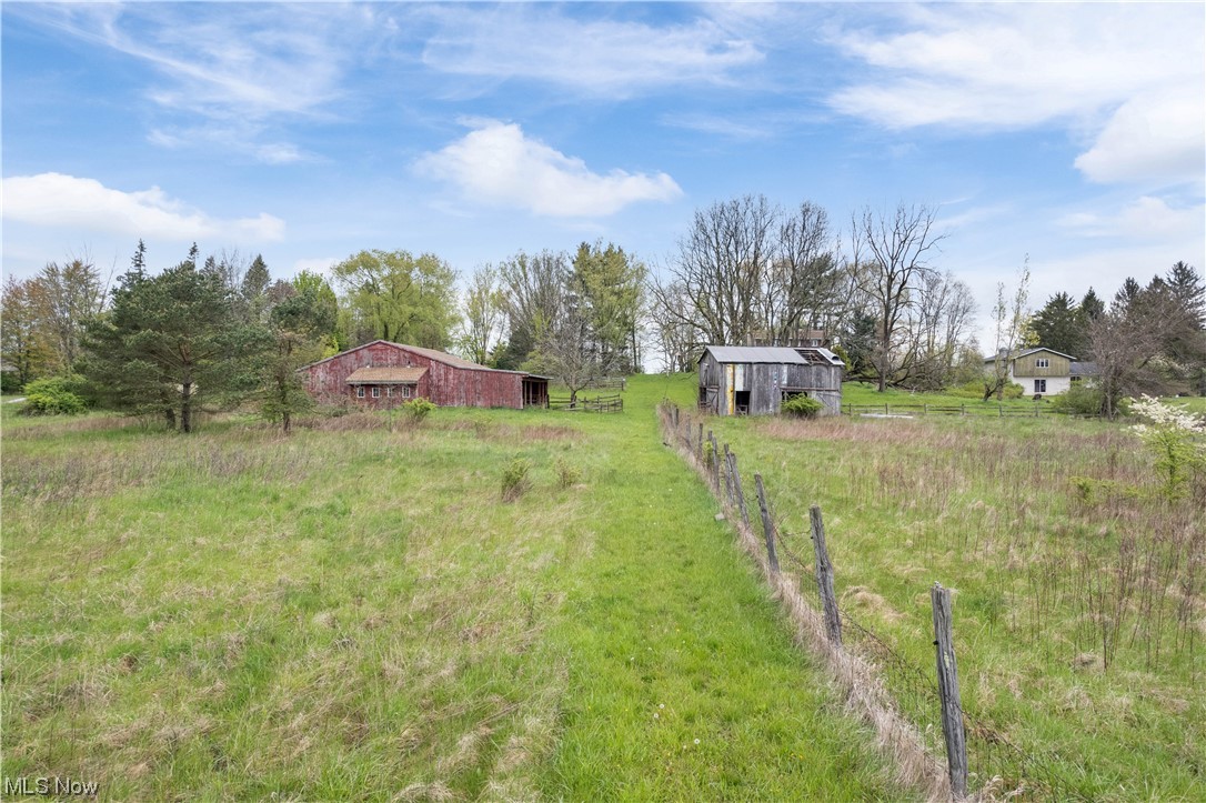 Granger - Residential