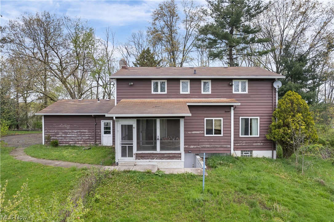 Granger - Residential