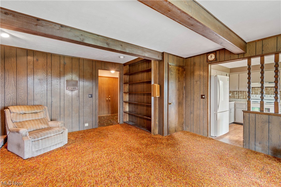 Granger - Residential