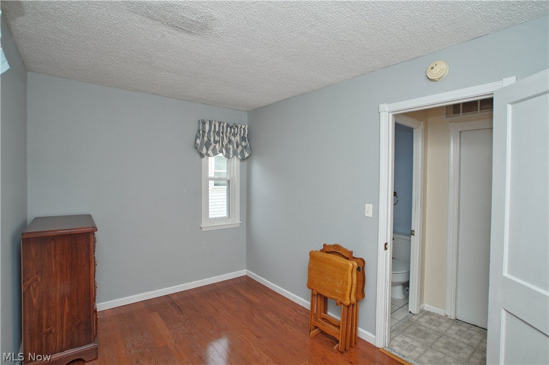 Mentor Headlands Park - Residential