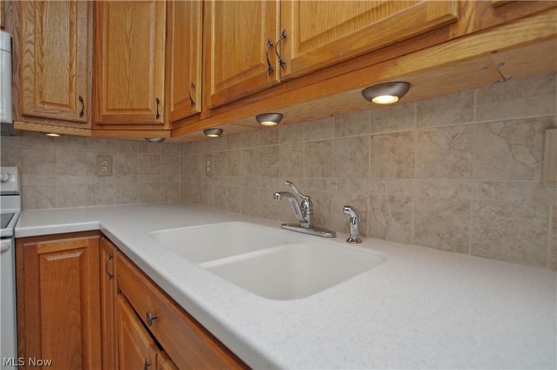 Mentor Headlands Park - Residential