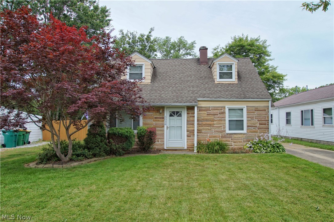 Mentor Headlands Park - Residential