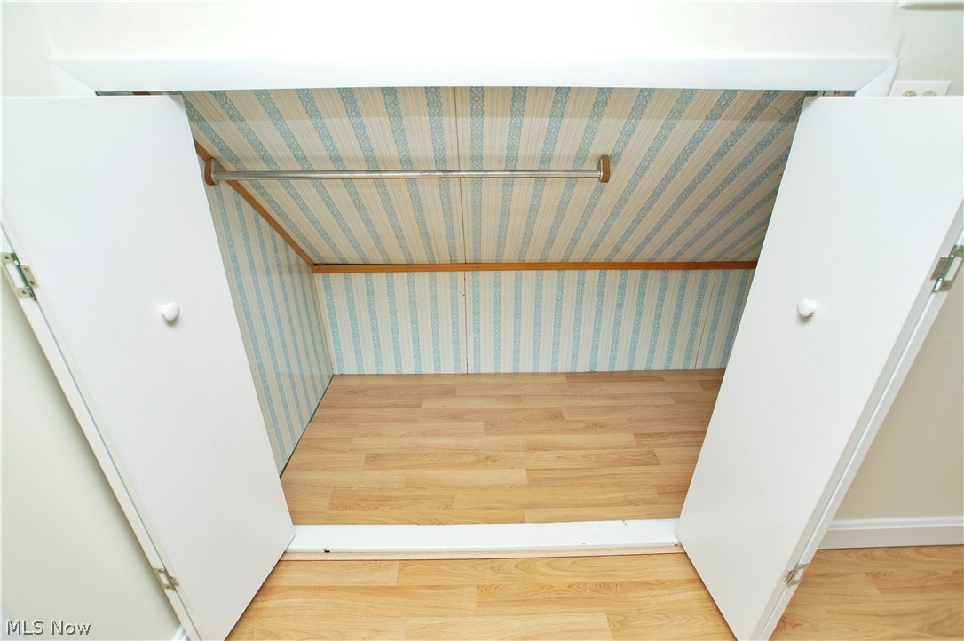 Mentor Headlands Park - Residential