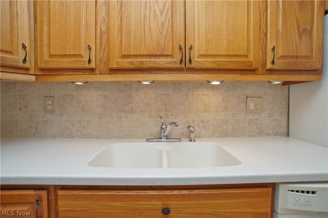 Mentor Headlands Park - Residential