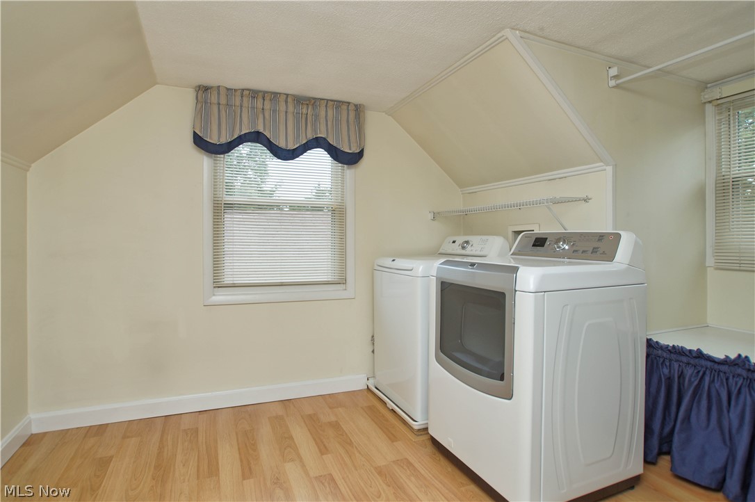 Mentor Headlands Park - Residential