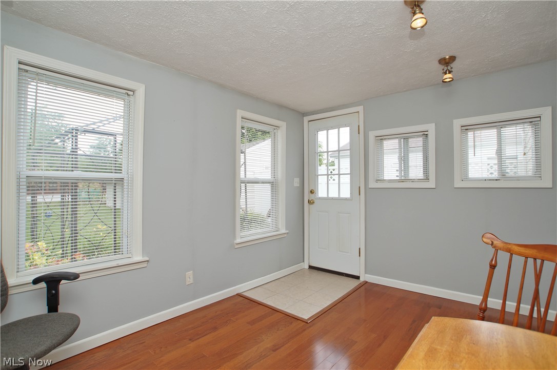 Mentor Headlands Park - Residential