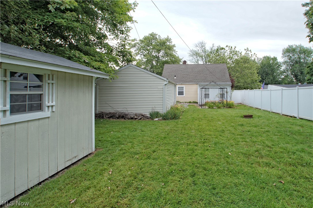 Mentor Headlands Park - Residential