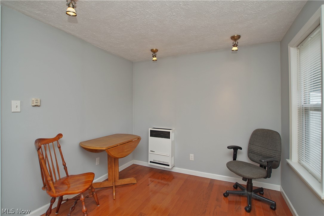 Mentor Headlands Park - Residential