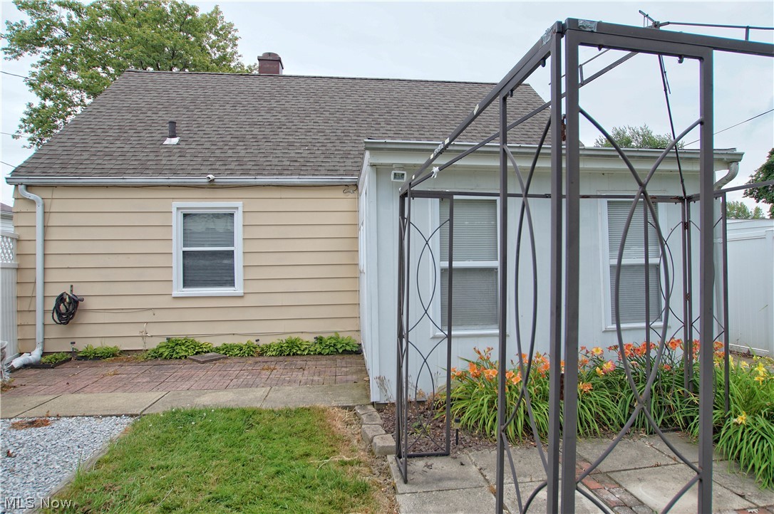 Mentor Headlands Park - Residential