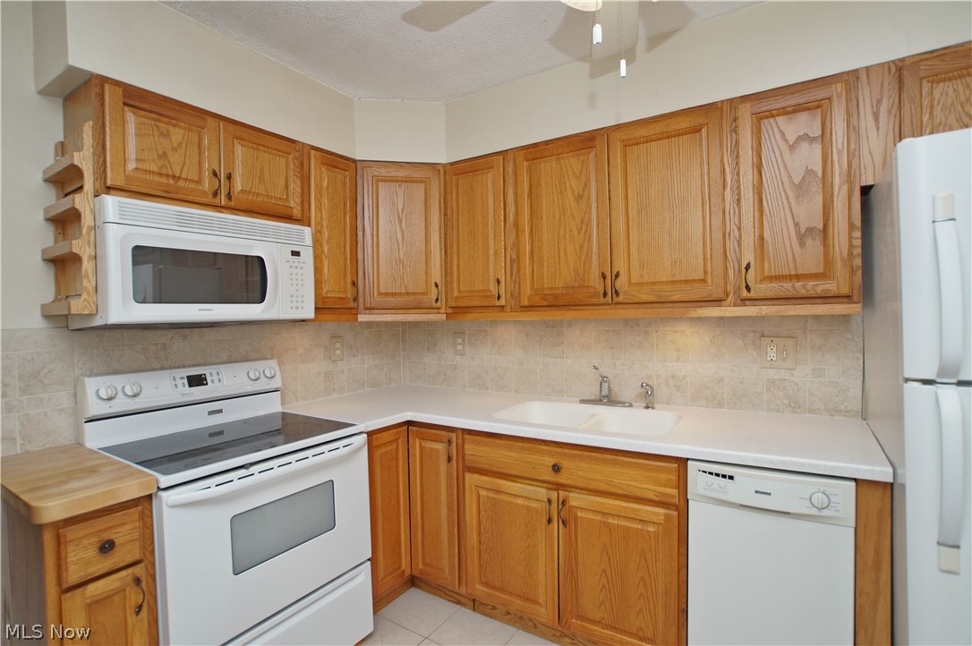 Mentor Headlands Park - Residential