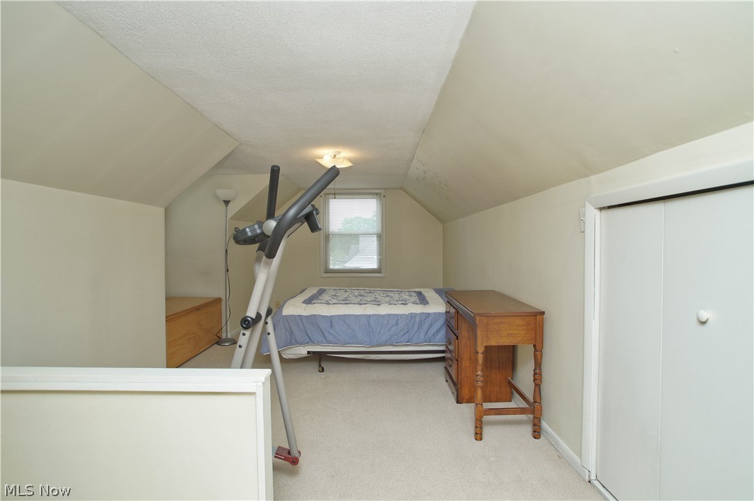 Mentor Headlands Park - Residential