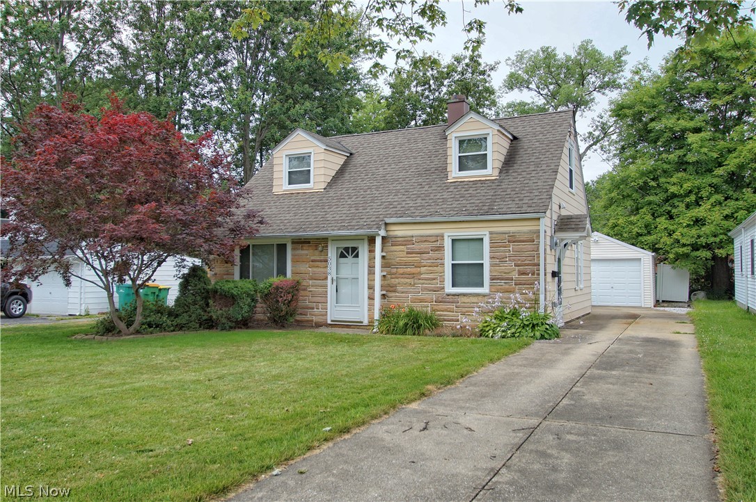 Mentor Headlands Park - Residential