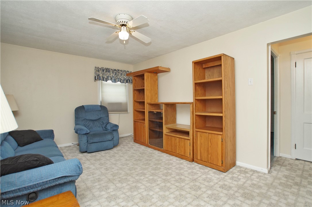 Mentor Headlands Park - Residential