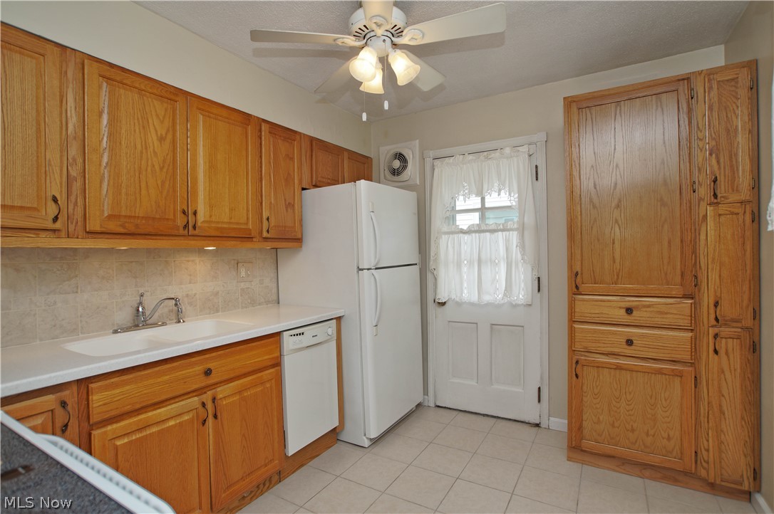 Mentor Headlands Park - Residential