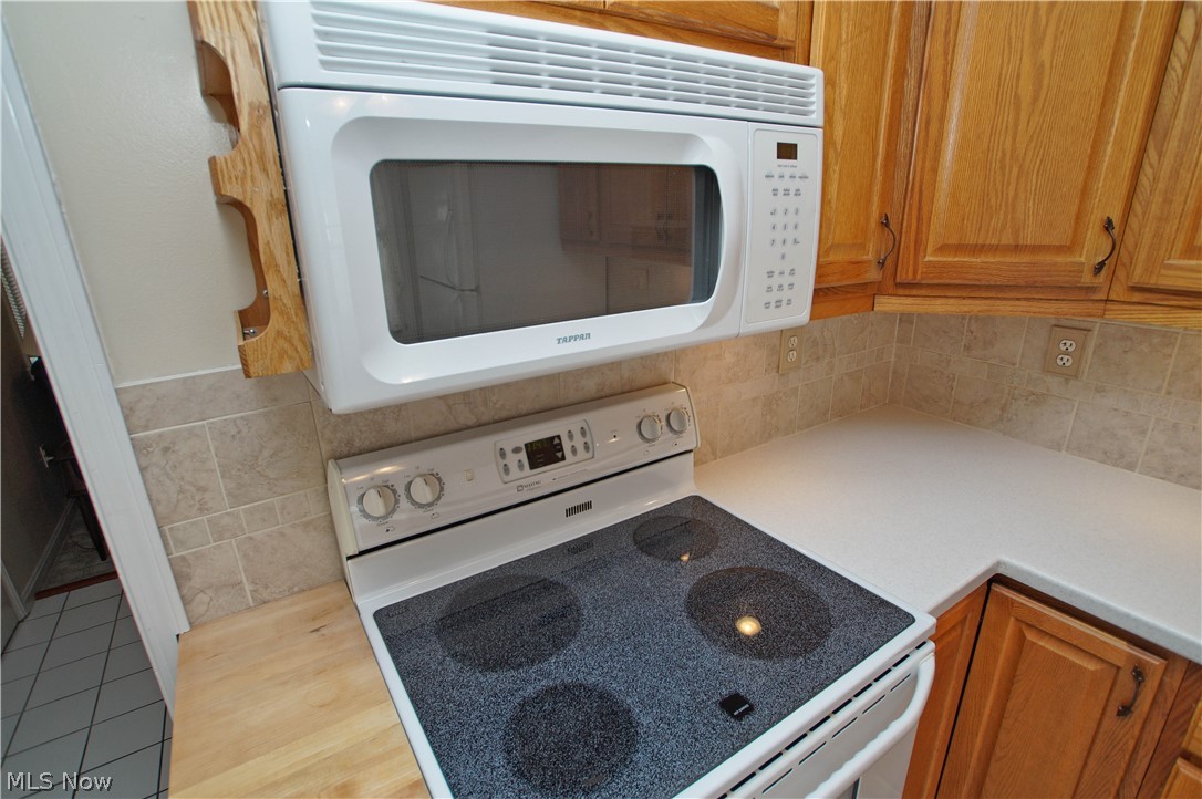 Mentor Headlands Park - Residential