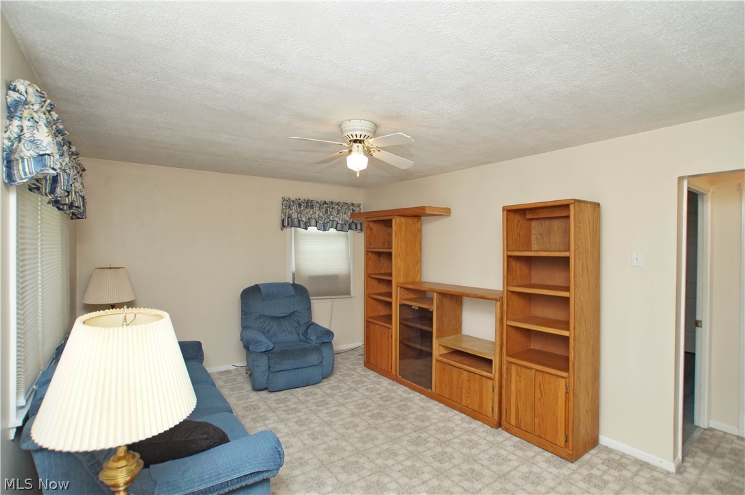 Mentor Headlands Park - Residential