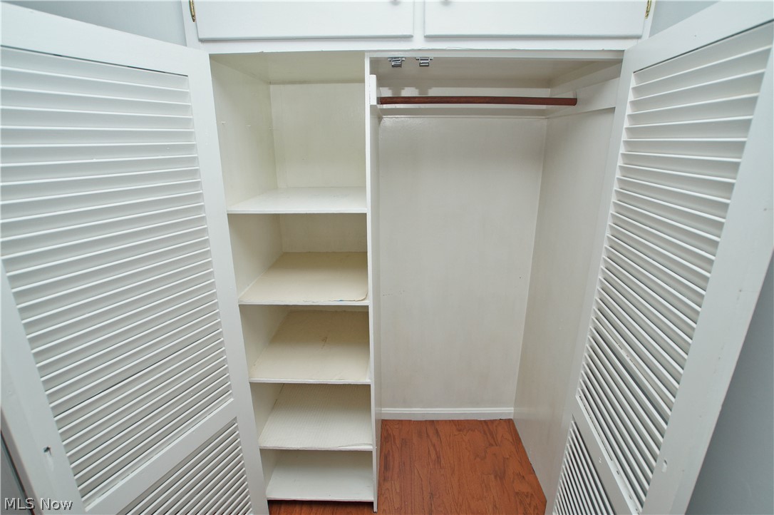 Mentor Headlands Park - Residential