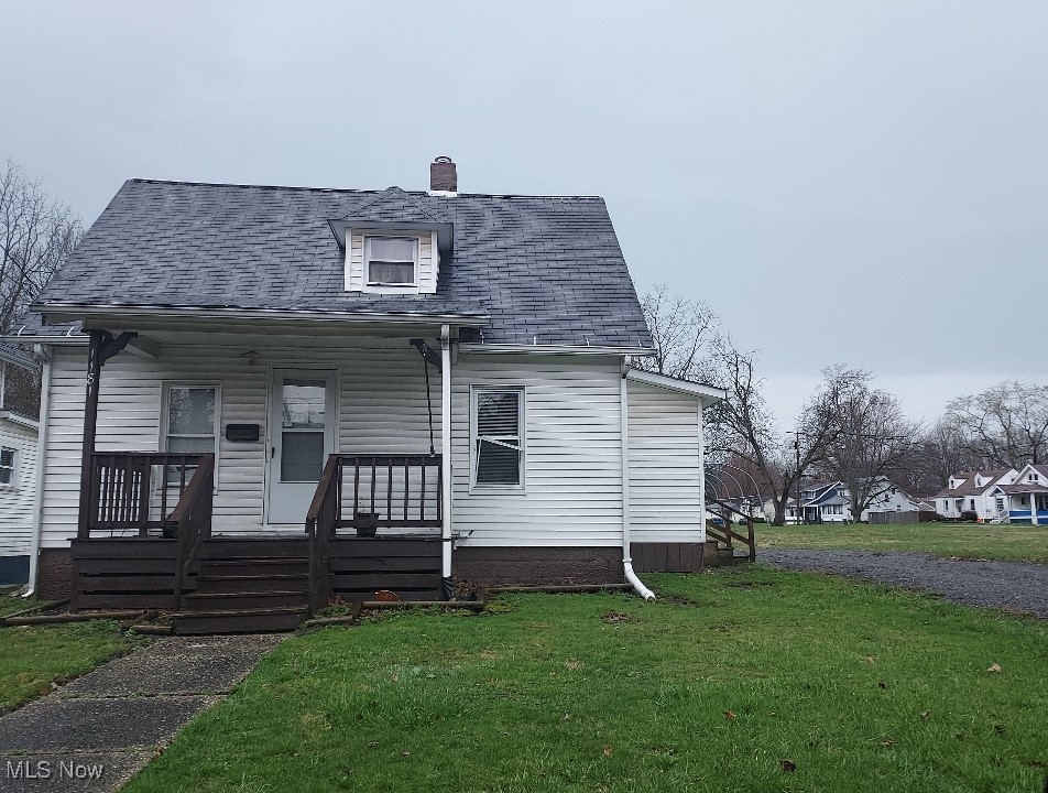 1181 Roberts Avenue, Warren, Ohio image 4