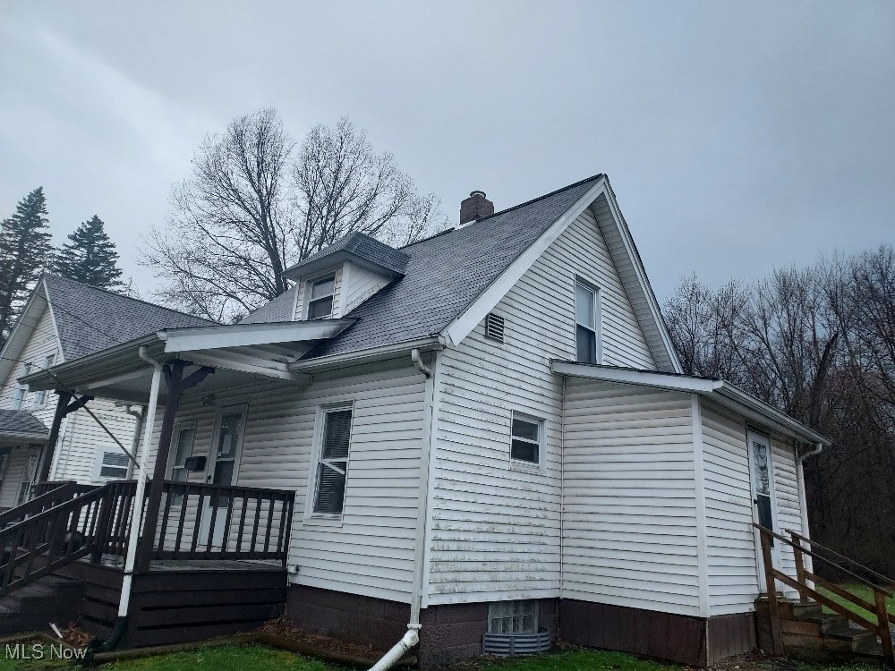 1181 Roberts Avenue, Warren, Ohio image 2