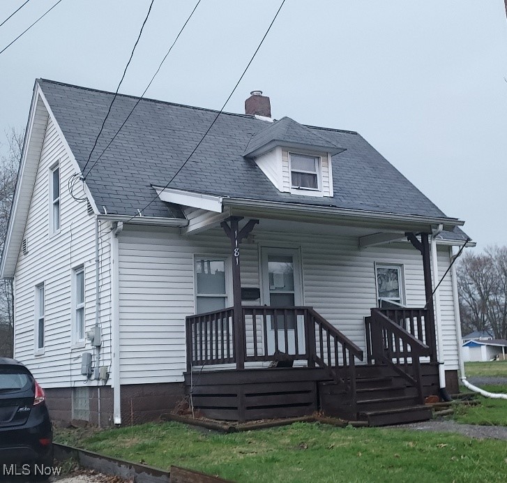 1181 Roberts Avenue, Warren, Ohio image 1