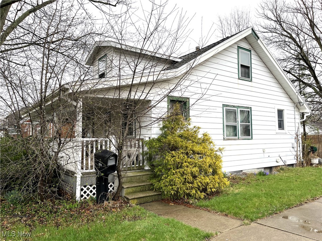 Janmar 03 - Residential