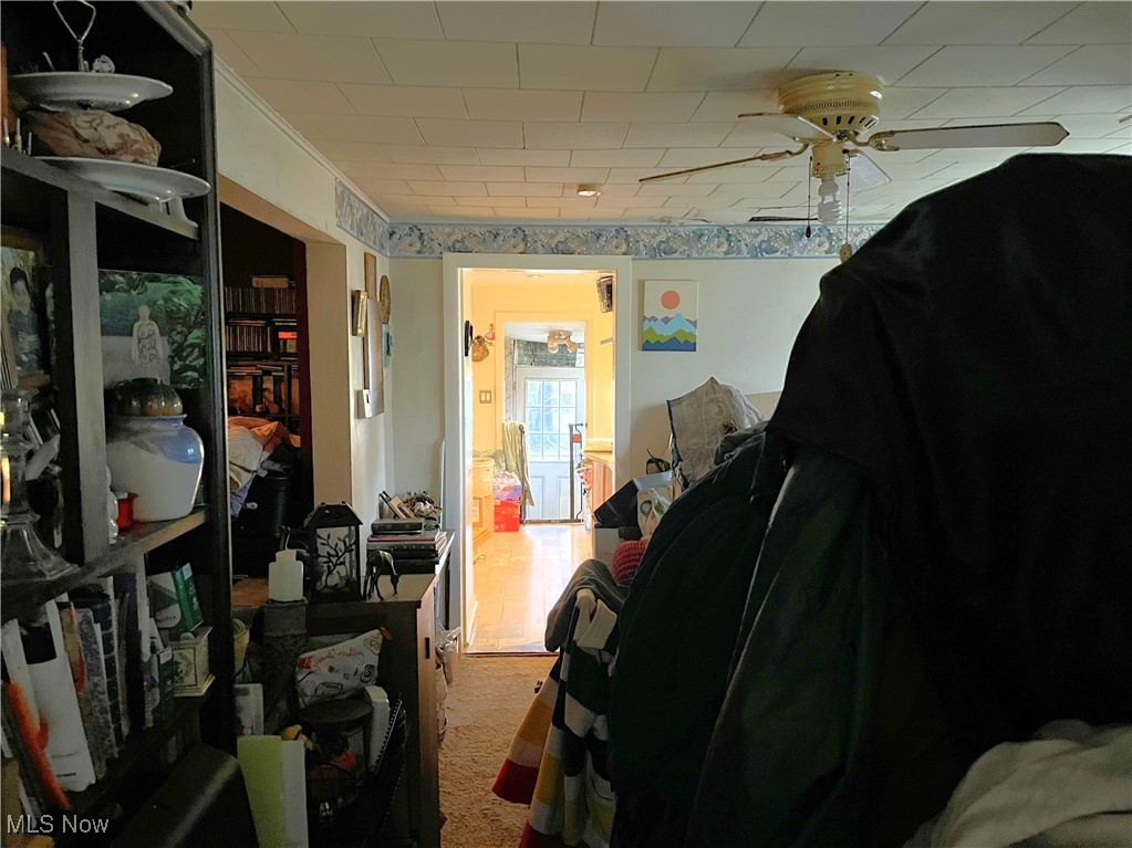 Janmar 03 - Residential