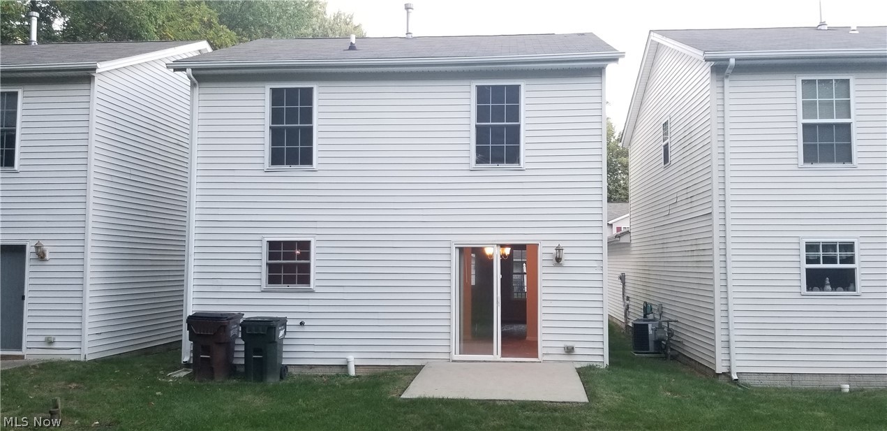 Stonebridge Glen Condo Ph 03 - Residential