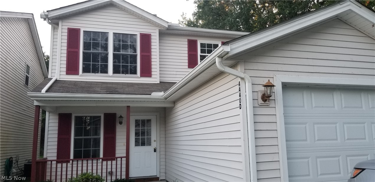 Stonebridge Glen Condo Ph 03 - Residential