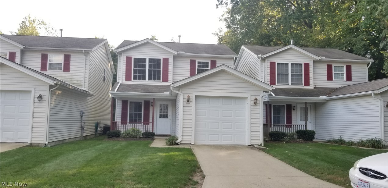 Stonebridge Glen Condo Ph 03 - Residential