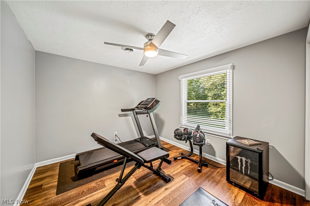 Kings Woods Estates - Residential