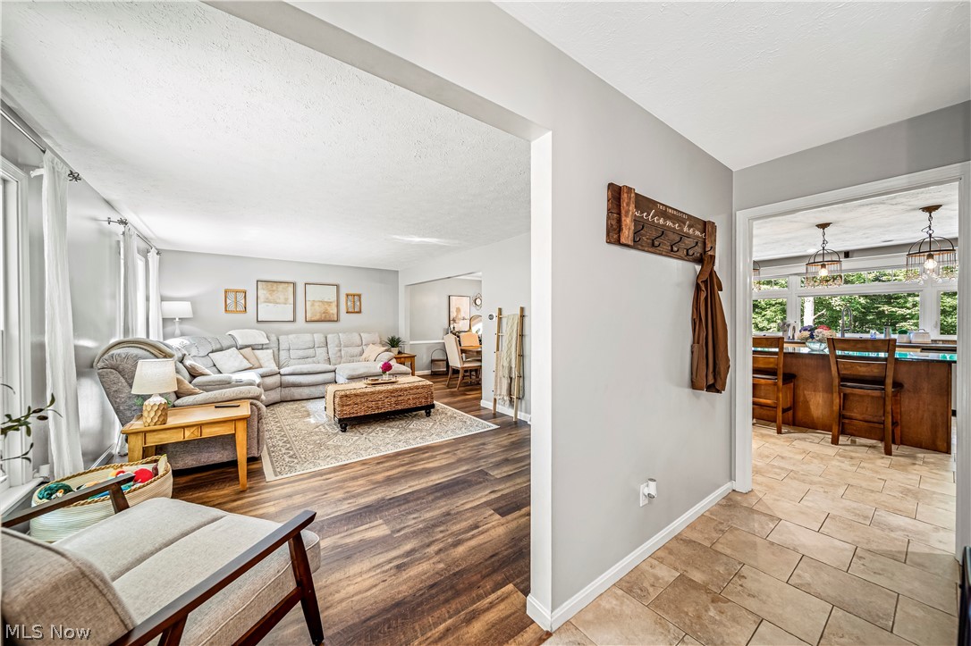 Kings Woods Estates - Residential