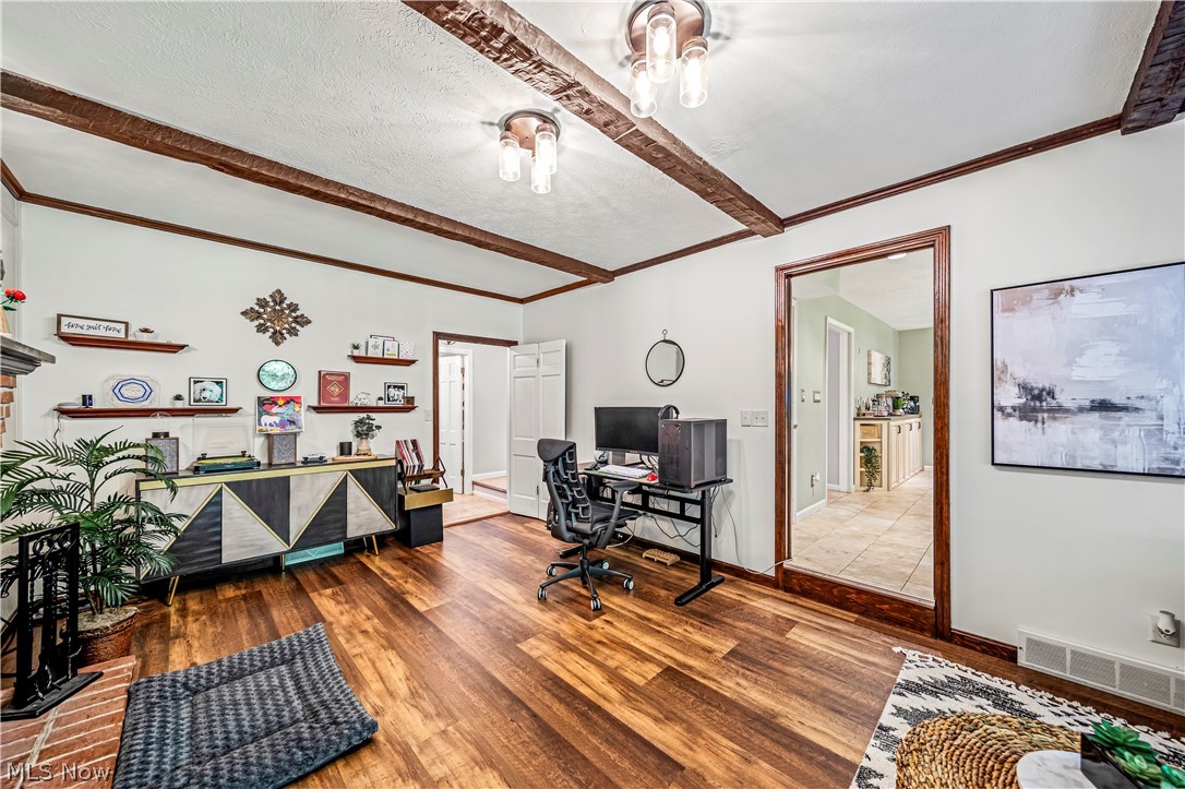 Kings Woods Estates - Residential