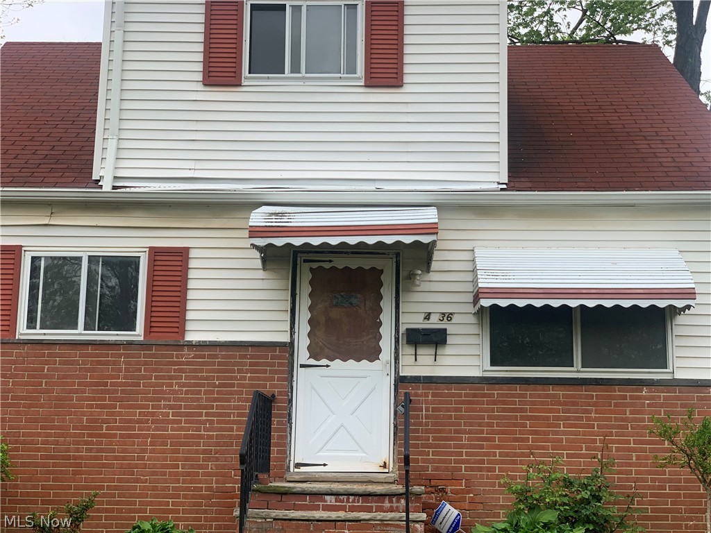 Miles Heights - Residential