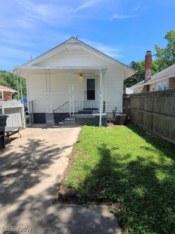 Springfield - Residential