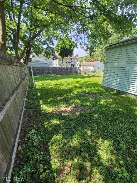 Springfield - Residential