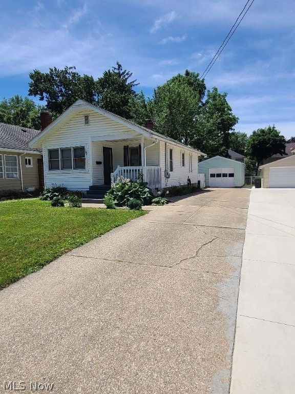 Springfield - Residential