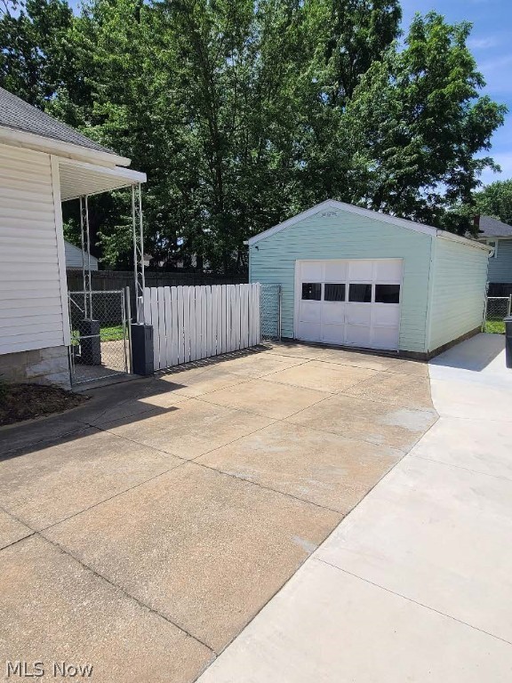 Springfield - Residential