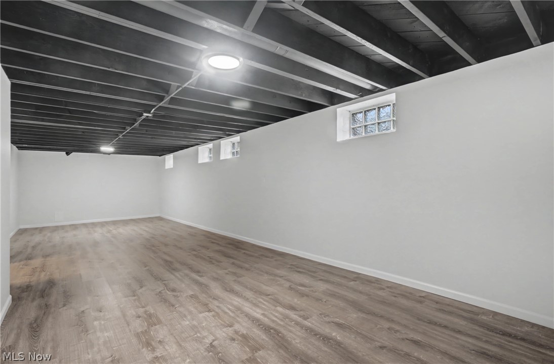 Euclid Villas - Residential